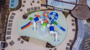 Hotel Vilarejo Praia - Lumiar