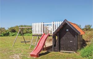 Holiday Home Astavej Løkken