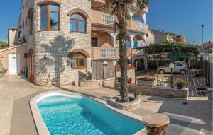 Cozy Apartment In Pula With Wifi