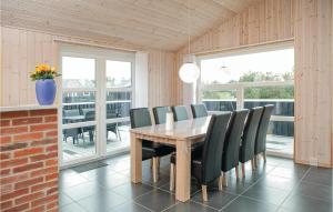 Holiday Home Astavej Løkken