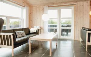 Holiday Home Astavej Løkken