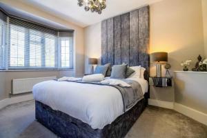 Luxury Flat in Northwood