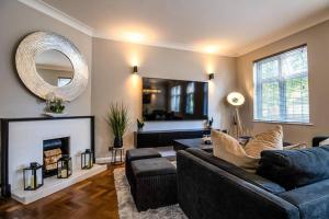 Luxury Flat in Northwood