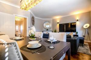 Luxury Flat in Northwood