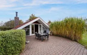 Nice Home In Hemmet With Wifi - Havrvig