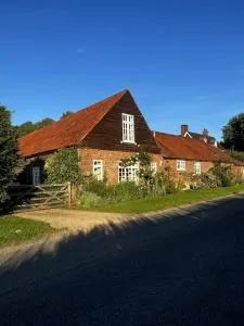 Haybarn Cottage - Chawton