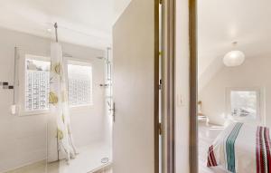 Maisons de vacances 1 Bedroom Cozy Home In Josselin : Maison de Vacances 1 Chambre
