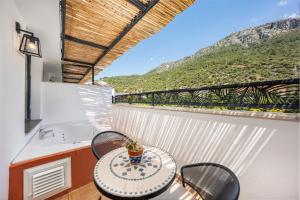 Ölüdeniz Blu Luxury Unique Hotel - Adults-Only