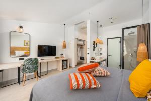 Ölüdeniz Blu Luxury Unique Hotel - Adults-Only