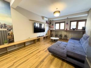 City Centre Old Town Charm