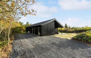 Lovely Home In Skjern With Wifi