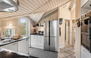 2 Bedroom Gorgeous Home In Dannemare