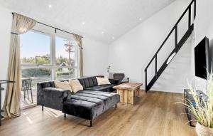 Lovely Home In Skjern With Wifi