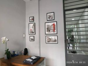 Studio Bela Vista - Estacionamento ao lado