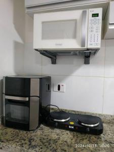 Studio Bela Vista - Estacionamento ao lado