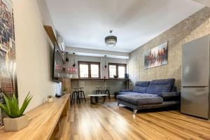 City Centre Old Town Charm