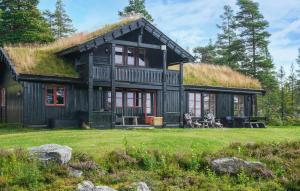 Gorgeous Home In Rendalen With Sauna