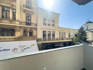 City Centre Old Town Charm