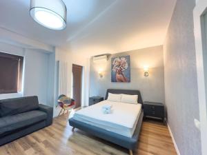 City Centre Old Town Charm