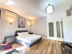 City Centre Old Town Charm