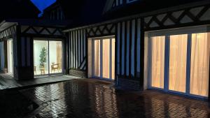 Maisons de vacances Les terrasses de Villevaude - Disneyland Paris : photos des chambres