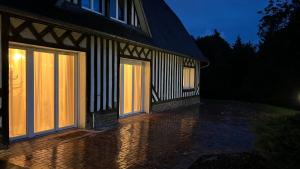 Maisons de vacances Les terrasses de Villevaude - Disneyland Paris : photos des chambres