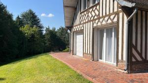 Maisons de vacances Les terrasses de Villevaude - Disneyland Paris : photos des chambres