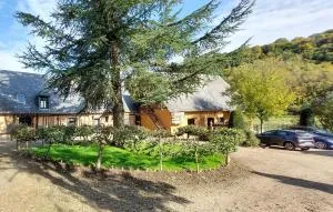 1 Bedroom Nice Apartment In Montville - Hugleville-en-Caux