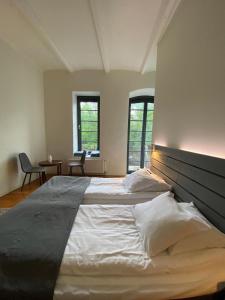 Mörrum River Residences