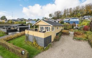 3 Bedroom Lovely Home In Aabenraa