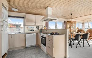 3 Bedroom Lovely Home In Aabenraa