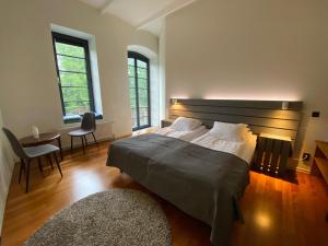 Mörrum River Residences