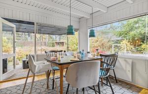 Awesome Home In Asnæs With Wifi