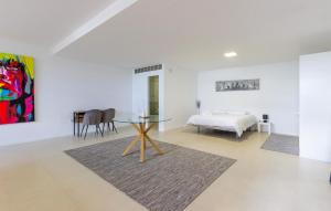 3 Bedroom Nice Home In Villajoyosa