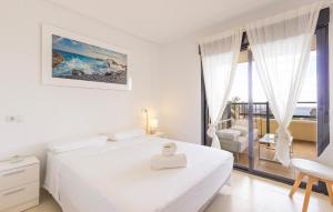 3 Bedroom Nice Home In Villajoyosa