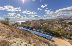 3 Bedroom Nice Home In Villajoyosa