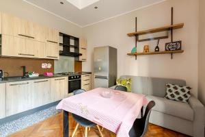 Bilocale moderno vicino Niguarda