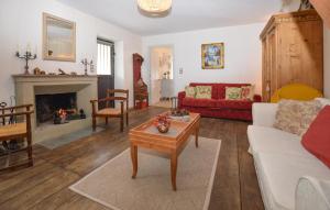 Stunning Apartment In Ciamannacce