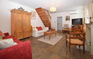 Stunning Apartment In Ciamannacce