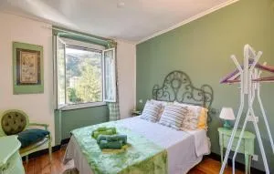 Linos House - Teriasca