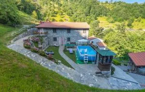 Amazing Home In Palagnana - Stazzema - Barga