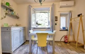 Casa Batty - Teriasca