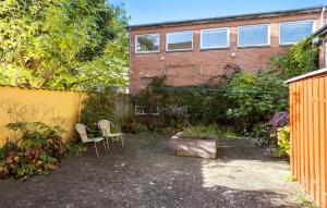 1 Bedroom Gorgeous Apartment In Faaborg