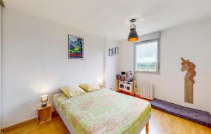 Pet Friendly Apartment