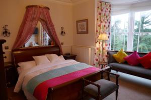 Kerrington House