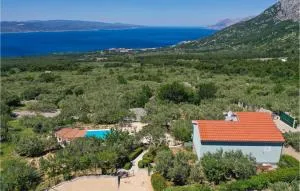 Holiday Home Bast 30 - Bast