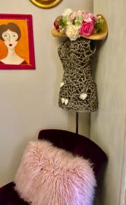 Maisons de vacances Le Cocon Boheme - maison climatisee au coeur de Sarlat - Parking - Piscine chauffee - Spa et massages : photos des chambres