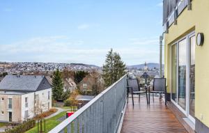 Gebirgsresort Winterberg