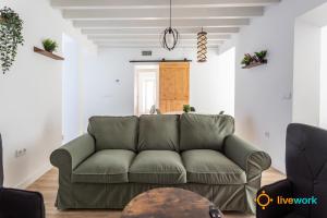 Buenos Aires by LiveWork