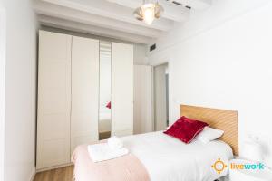 Buenos Aires by LiveWork